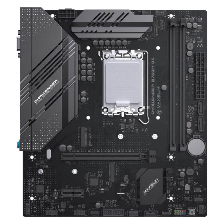 MAXSUN Challenger B760M D5 WIFI