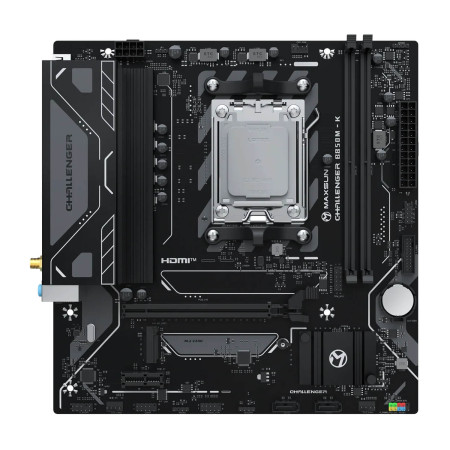 MAXSUN Challenger B850M-K WIFI