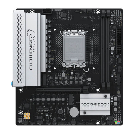 MAXSUN Challenger B860M-K