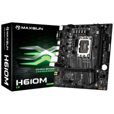 MAXSUN Challenger H610M-H V1