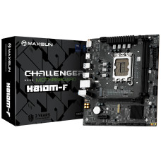 MAXSUN Challenger H810M-F