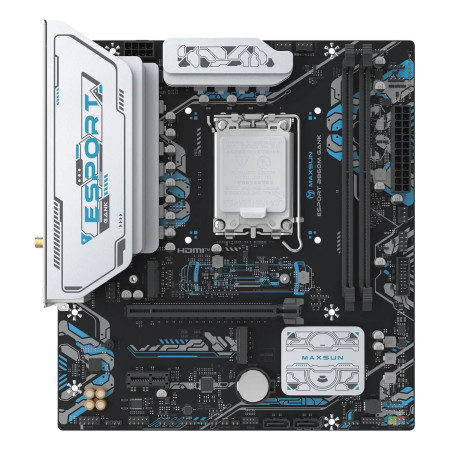 MAXSUN eSport B860M GANK WIFI