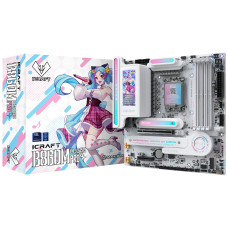 MAXSUN iCraft B860M CROSS PRO