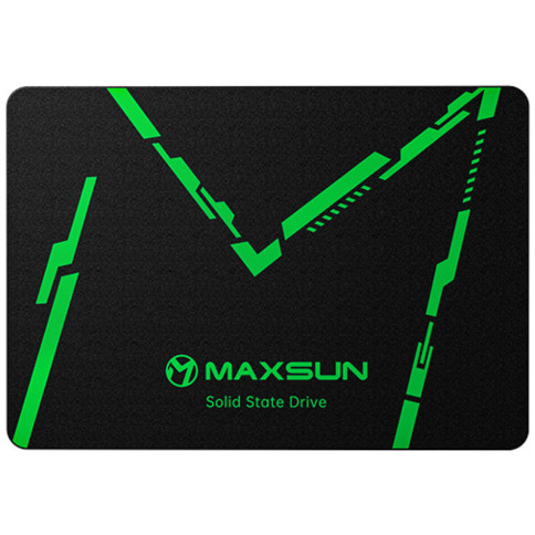 MAXSUN 512GB 2.5
