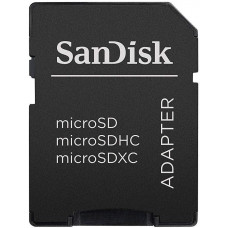 Micro SD to SD Adaptor