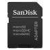 SanDisk Micro SD to SD Adaptor