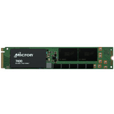 Micron 1.92TB SSD M.2-22110 7400 PRO 4.0 PCIe4 NVMe