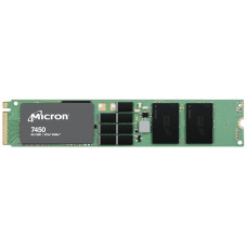 Micron 960GB SSD M.2-22110 7450 PRO NVMe