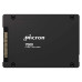 Micron 7.68TB SSD 2.5" U.3 7500 Pro PCIe4 NVMe