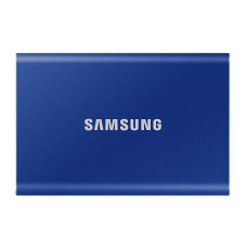 כונן SSD נייד Samsung T7 1.0TB USB3.2