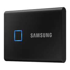 Samsung Portable SSD T7 Touch 1.0TB USB 3.2