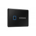 Samsung Portable SSD T7 Touch 1.0TB USB3.2