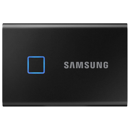 Samsung Portable SSD T7 Touch 2TB USB 3.2