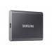 Samsung Portable SSD T7 2.0TB USB3.2 Gray