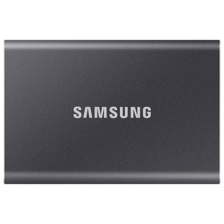 Samsung Portable SSD T7 2.0TB USB3.2 Gray