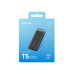 כונן SSD נייד Samsung T5 EVO 2.0TB USB3.2