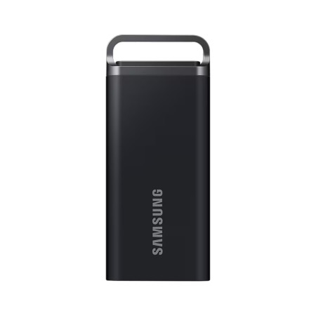 כונן SSD נייד Samsung T5 EVO 2.0TB USB3.2