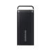 כונן SSD נייד Samsung T5 EVO 4.0TB USB3.2