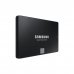 Samsung SSD 1.0TB 870 EVO 2.5" SATA III