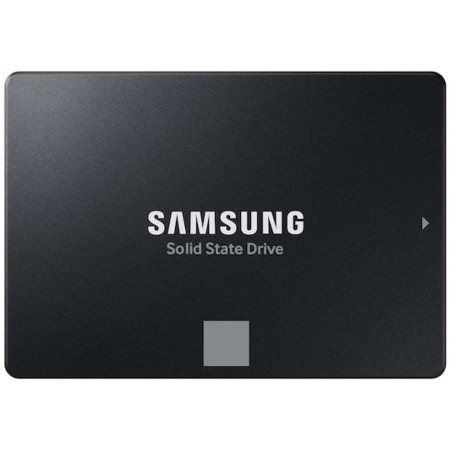 Samsung SSD 1.0TB 870 EVO 2.5" SATA III