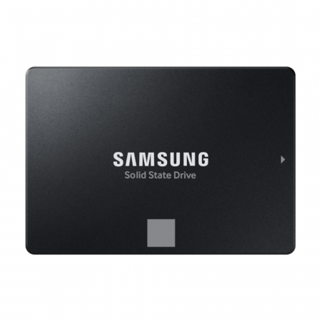 Samsung SSD 2.0TB 870 EVO 2.5" SATA III
