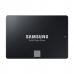 Samsung SSD 4.0TB 870 EVO 2.5" SATA III