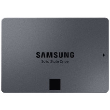 Samsung SSD 2.0TB 870 QVO 2.5" SATA III