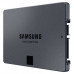 Samsung SSD 4.0TB 870 QVO 2.5" SATA III
