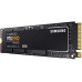 Samsung SSD 250GB 970 EVO NVMe M.2