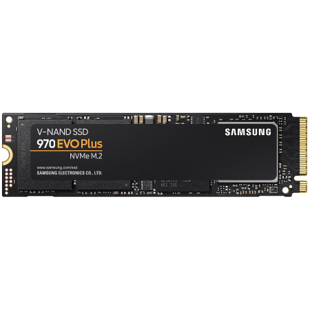 Samsung SSD 1.0TB 970 EVO Plus NVMe M.2