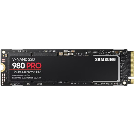 Samsung SSD 1.0TB 980 Pro NVMe M.2