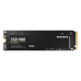 Samsung SSD 500GB 980 NVMe M.2