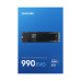Samsung SSD 2.0TB 990 EVO NVMe M.2