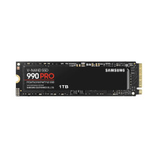 Samsung SSD 1.0TB 990 PRO NVMe M.2