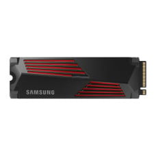 Samsung SSD 1.0TB 990 PRO NVMe M.2 with Heatsink