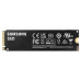 Samsung SSD 4.0TB 990 PRO NVMe M.2