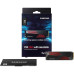 Samsung SSD 4.0TB 990 PRO NVMe M.2 with Heatsink