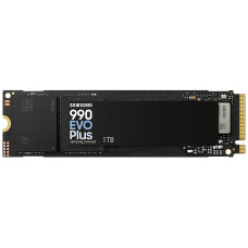 Samsung SSD 990 EVO Plus 1TB NVMe M.2