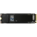 Samsung SSD 990 EVO Plus 1TB NVMe M.2