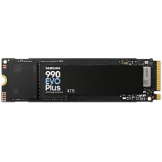 Samsung SSD 990 EVO Plus 4TB NVMe M.2