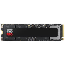 Samsung SSD 8TB 9100 PRO PCIe 5.0 NVMe M.2