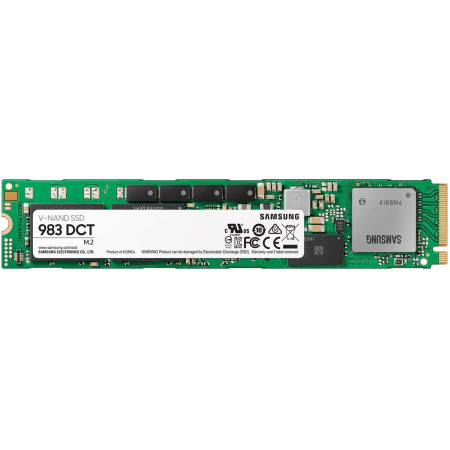 Samsung SSD 1.92TB PM983 M.2 22110 PCIe NVMe