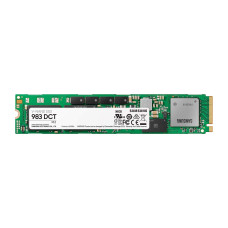 Samsung SSD 960GB PM983 M.2 22110 PCIe NVMe