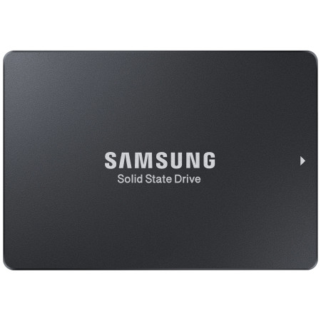 Samsung SSD 1.92TB PM893 2.5" SATA Enterprise