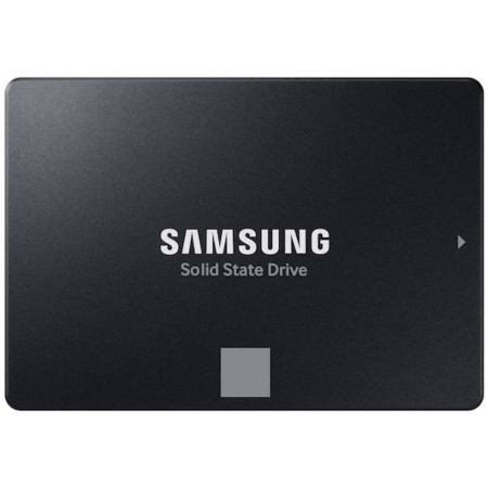 Samsung SSD 7.68TB PM893 2.5" SATA SED Enterprise