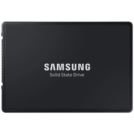 Samsung 7.68TB SSD PM9A3 U.2 PCIe GEN4 2.5” NVME