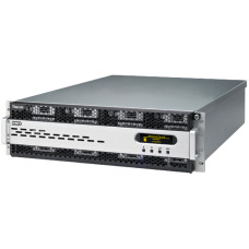 Thecus N16000 PRO Enterprise Rackmount 16-bay NAS