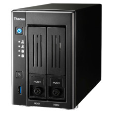 Thecus NAS N2810 Pro