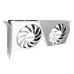 Inno3D GeForce RTX 4060Ti (DLSS 3) 8GB TWIN X2 OC White