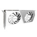 Inno3D RTX 4060Ti (DLSS 3) 16GB TWIN X2 OC White